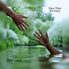 Album cover of Now That It's Over