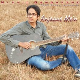 Album cover of Anjaane Mein