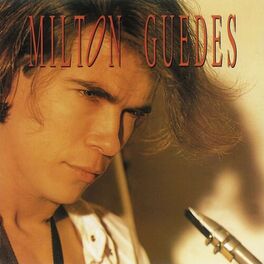 Album cover of Milton Guedes