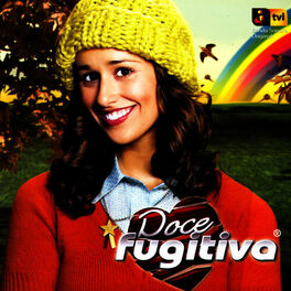 Album cover of Doce Fugitiva