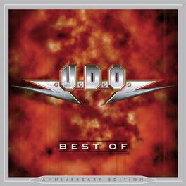 Album cover of Best of (Anniversary Edition)