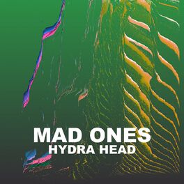 Album cover of Hydra Head