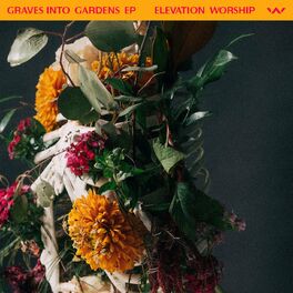 Album cover of Graves Into Gardens - EP