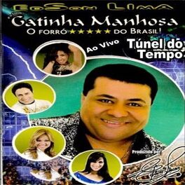 Album cover of Túnel Do Tempo (Ao Vivo)