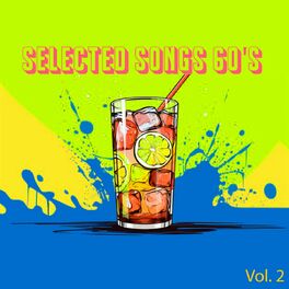 Album cover of Selected Songs 60's, Vol. 2