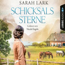 Album cover of Schicksalssterne (Gekürzt)