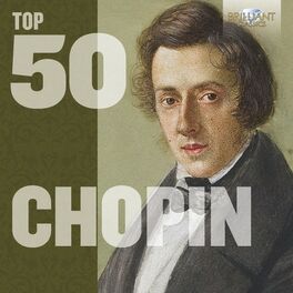 Album cover of Top 50 Chopin