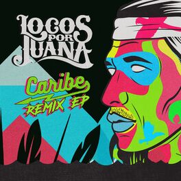 Album cover of Caribe The Remixes - EP