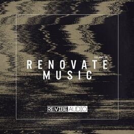 Album cover of Renovate Music, Vol. 35