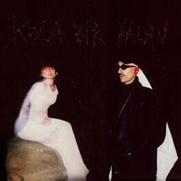 Album cover of Koca Bir Yalan
