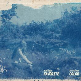 Album cover of Favorite Color