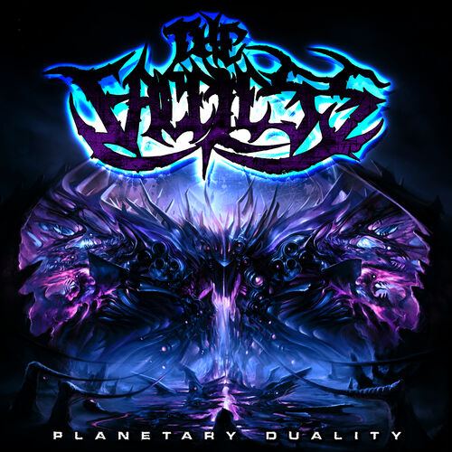 The Faceless Planetary Duality Ii A Prophecies Fruition Listen With Lyrics Deezer
