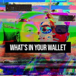 Album cover of What's In Your Wallet (feat. Brooks)