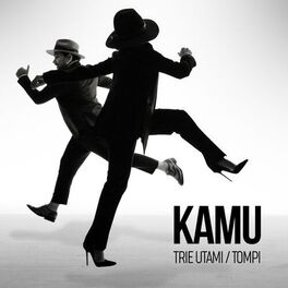 Album cover of Kamu