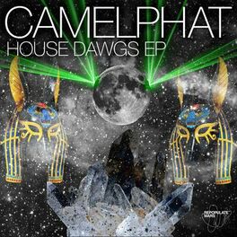 Album cover of House Dawgs EP