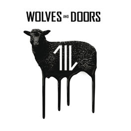 Album cover of Wolves And Doors