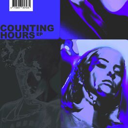 Album cover of Counting Hours EP