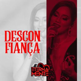 Album cover of Desconfiança (Remix)