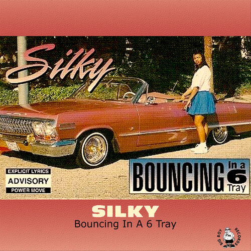 Silky Bouncin In A 6 Tray Lyrics And Songs Deezer Ver las letras de tom zanetti y escuchar darlin', you want me (feat. deezer