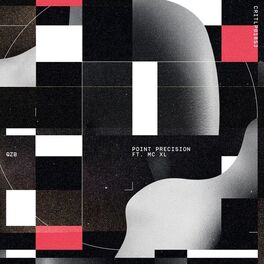 Album cover of Point Precision