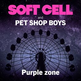 Album cover of Purple Zone