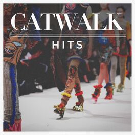 Album cover of Catwalk Hits