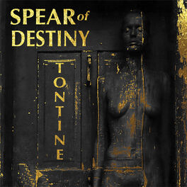Album cover of Tontine