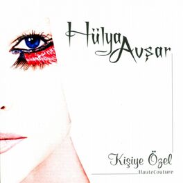 Album cover of Kişiye Özel - Haute Couture