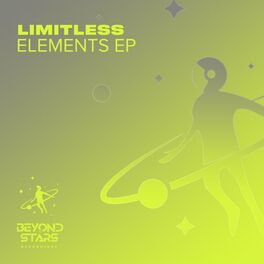 Album cover of Elements EP