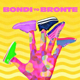 Album cover of Bondi to Bronte