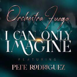 Album cover of I Can Only Imagine