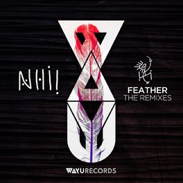 Album cover of Feather (The Remixes)