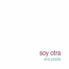 Album cover of Soy Otra