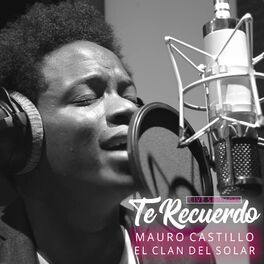 Album cover of Te Recuerdo (feat. Mauro Castillo)
