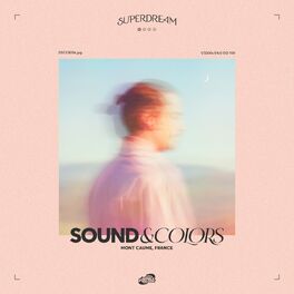 Album cover of Sound & Colors