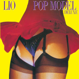 Album cover of Pop Model (Deluxe Version)