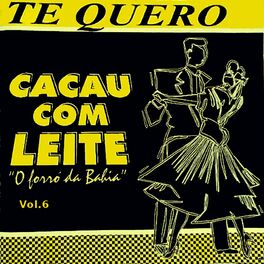 Album cover of Te Quero Vol. 6
