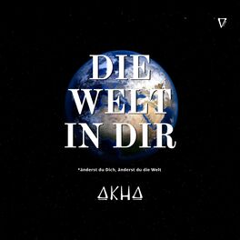 Album cover of Die Welt in Dir