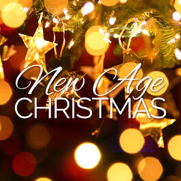 Album cover of New Age Christmas - Relaxing Christmas Classics