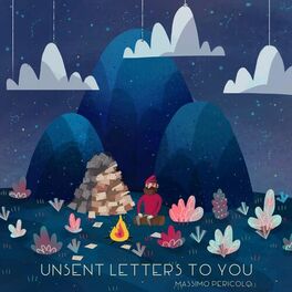 Album cover of Unsent Letters to You