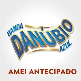Album cover of Amei Antecipado
