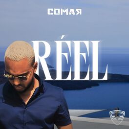 Album cover of Réel