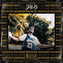 Album cover of Matrixé