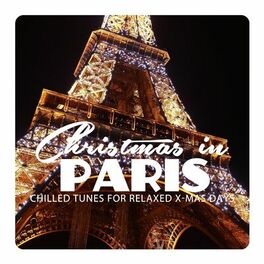 Album cover of Christmas in Paris