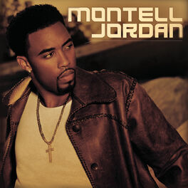 Album cover of Montell Jordan
