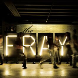 Album cover of The Fray