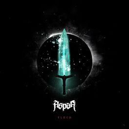 Album cover of Fluch