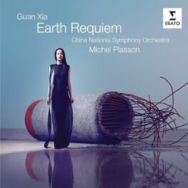 Album cover of Guan Xia: Earth Requiem