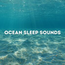 Album cover of Ocean Sleep Sounds