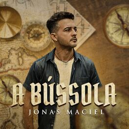 Album cover of A Bússola